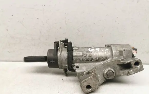 Volkswagen Golf IV Ignition lock 4B0905851