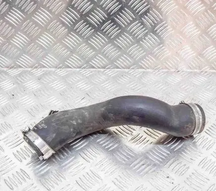 Ford Focus Intercooler hose/pipe CV616K863AF