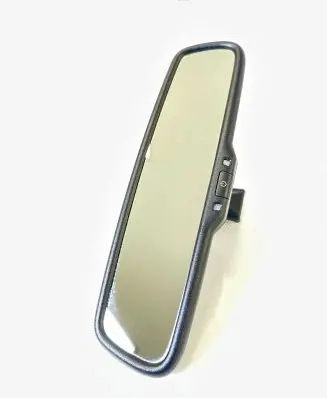 Hyundai ix35 Rear view mirror (interior) E11026004