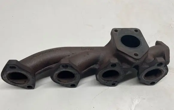 Toyota RAV 4 (XA40) Exhaust manifold 14341710AT