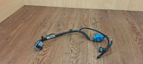 Renault Espace IV Handbrake wiring loom/harness 8200103511