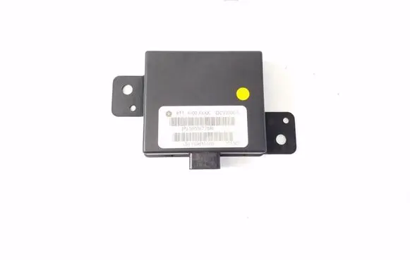 Jeep Commander Alarm control unit/module 56038728AI