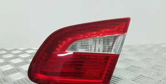 Skoda Superb B6 (3T) Tailgate rear/tail lights 3T5945094