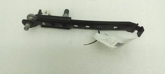 Jeep Grand Cherokee Seat belt adjustment rail 04610241AD