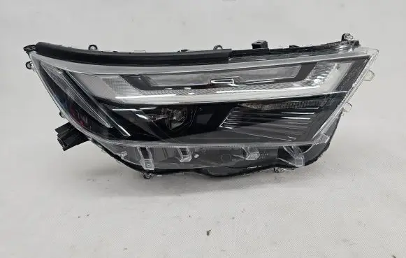 Toyota RAV 4 (XA50) Headlight/headlamp