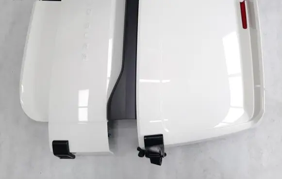 Volkswagen ID. Buzz Rear door 1T5827092F