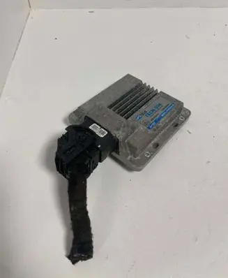 Mercedes-Benz C W203 LP gas control unit module 67R016025 110R006045