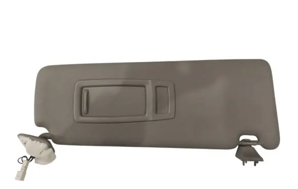 BMW 3 F30 F35 F31 Sun visor