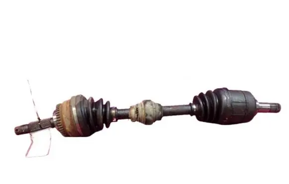 Mitsubishi Carisma Front driveshaft 