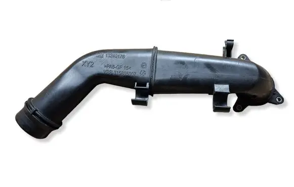 Opel Insignia A Intercooler hose/pipe 13240176