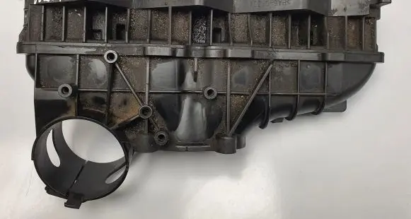 Mercedes-Benz C W204 Intake manifold A6460902337