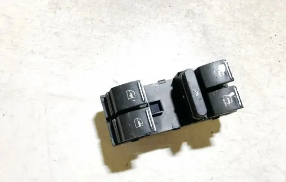 Volkswagen PASSAT B6 Electric window control switch 1k4959857