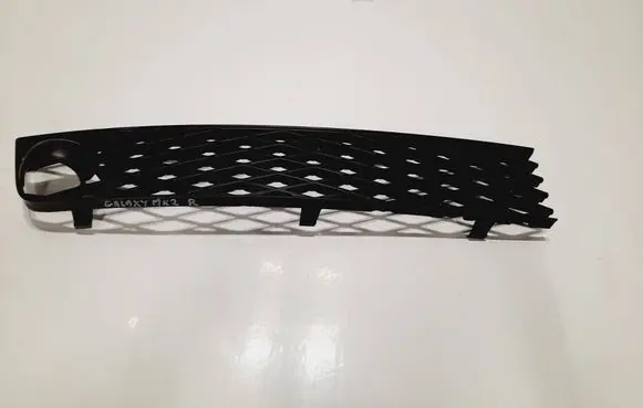 Ford Galaxy Front bumper lower grill