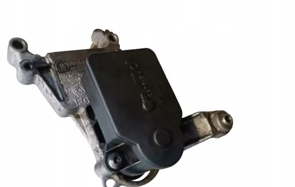 Alfa Romeo 159 Intake manifold valve actuator/motor 55205127