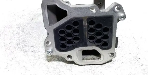 Peugeot 3008 I EGR valve cooler 505923010