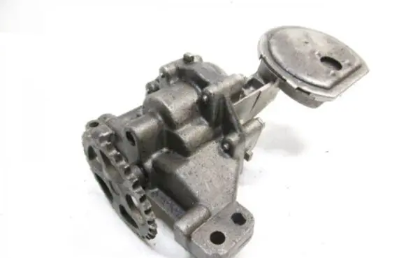 Peugeot Partner Oil pump 9431291021