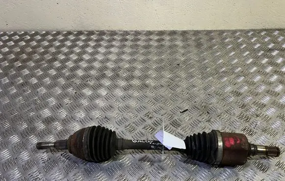 Ford Galaxy Front driveshaft E1G13B437DE