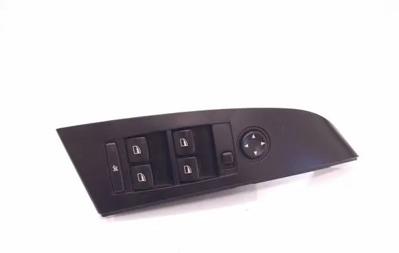 BMW 5 E60 E61 Electric window control switch 6951904 391539SW HW03SW05
