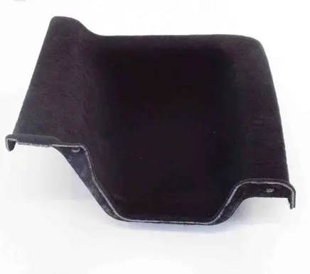 BMW 3 GT F34 Centre console side trim rear 7325350