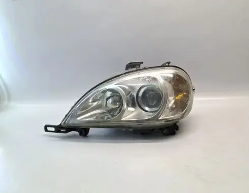 Mercedes-Benz ML W163 Headlight/headlamp A1638203761 A163820376164