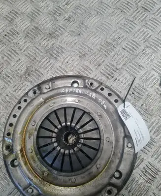 Opel Zafira A Clutch set kit