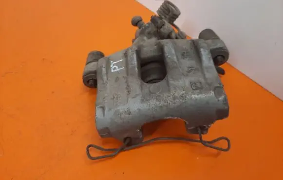 Audi A8 S8 D3 4E Rear brake caliper