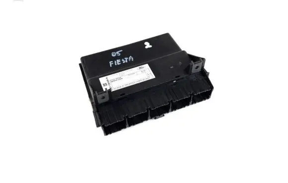 Ford Fiesta Comfort/convenience module 6s6t15k600al