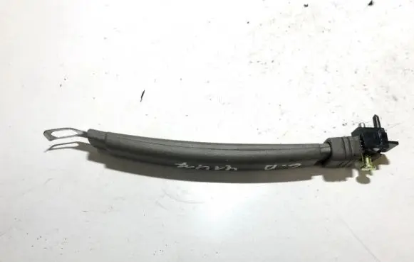 Chevrolet Tacuma Rear interior roof grab handle