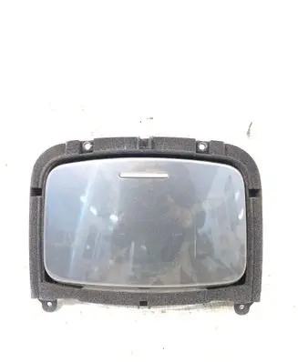 Renault Laguna III Ashtray (front) 969120002R