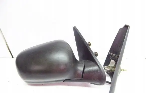 Skoda Felicia II Manual wing mirror 