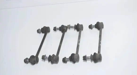 BMW 5 F10 F11 Front anti-roll bar/stabilizer link 6777319 31356777319