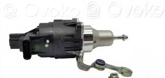 Renault Master III Turbo solenoid valve 144G16424R 144117591R A6990960600