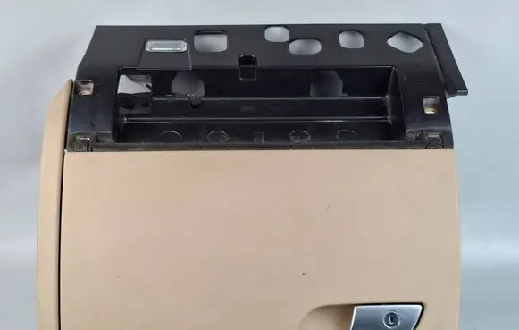 Glove box set