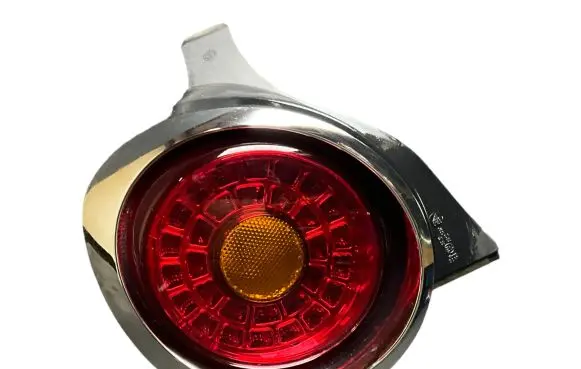 Alfa Romeo Mito Rear/tail lights 156085856 ALFA955SX 21569007