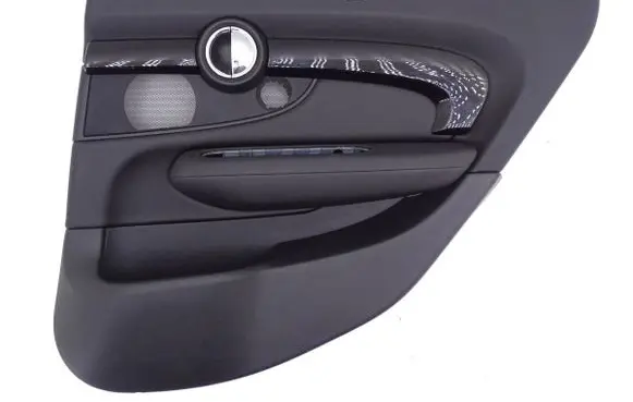 Mini Clubman F54 Rear door card panel trim 7360864