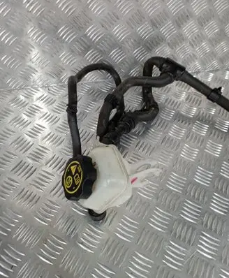 Opel Insignia A Coolant expansion tank/reservoir 20946060