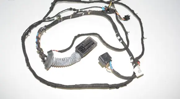 BMW 4 F32 F33 Front door wiring loom 9337200 9337193
