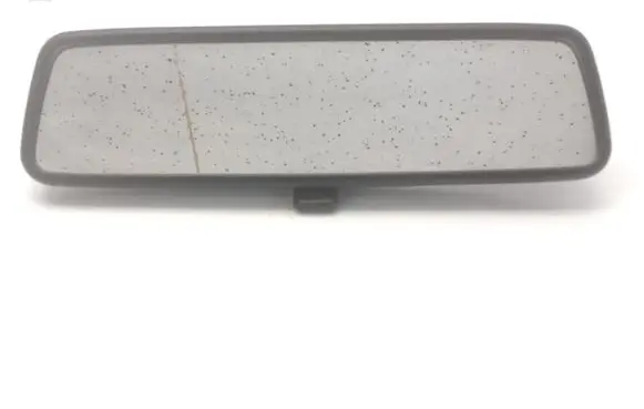 Porsche Cayenne (9PA) Rear view mirror (interior) 0110093