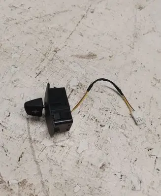 BMW 7 G11 G12 Steering wheel adjustment switch 9365877