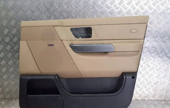 Land Rover Range Rover Sport L320 Interior set 