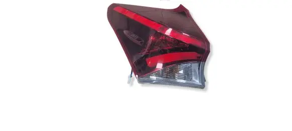 Toyota Auris E180 Rear/tail lights 