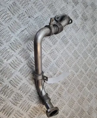 Volkswagen Crafter EGR valve line/pipe/hose 