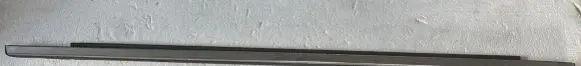 Chrysler Voyager Front door trim (molding)