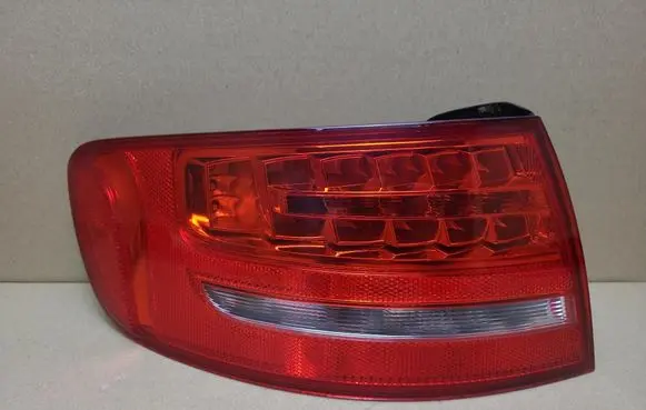 Audi A4 S4 B8 8K Rear/tail lights 8K9945095B