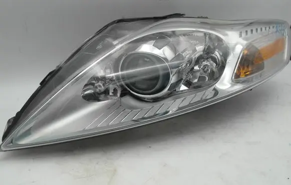 Ford Mondeo MK IV Headlight/headlamp 7S7113K060CC