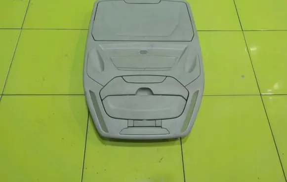 Ford C-MAX II Headlining lighting console trim 13AB39