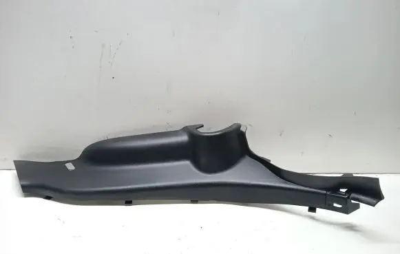 Mazda 3 III Rear sill trim cover BJT6-68760