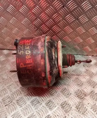 Jeep Cherokee Brake booster 52008646