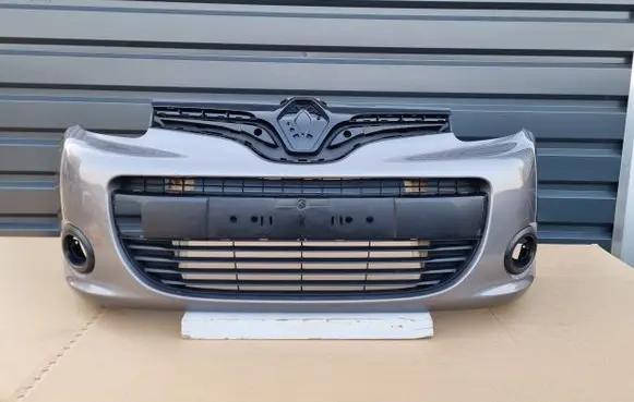 Renault Kangoo II Front bumper 620226316R
