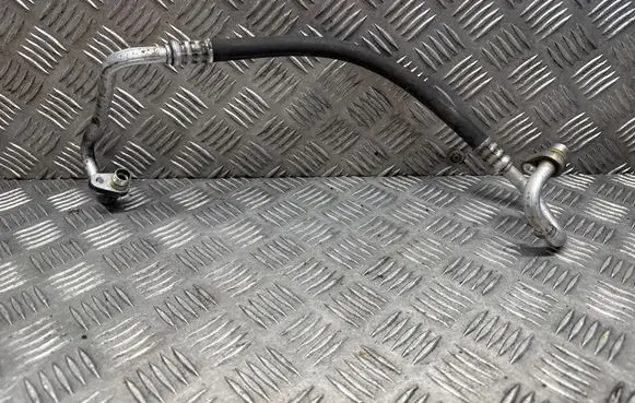 Nissan Qashqai Air conditioning (A/C) pipe/hose 92490JD20B